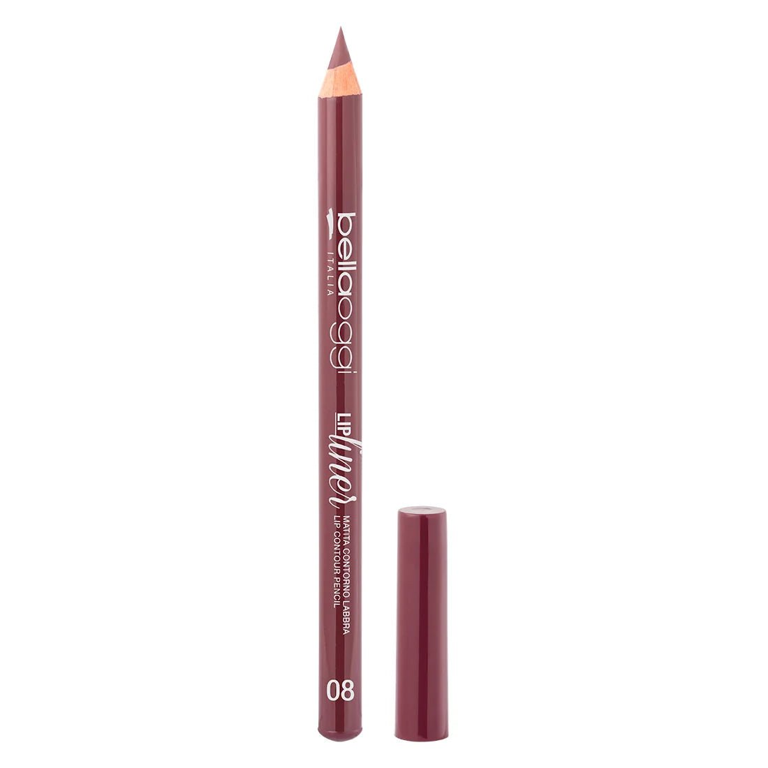 BELLAOGGI LIP LINER - Matita Labbra - Liquidò