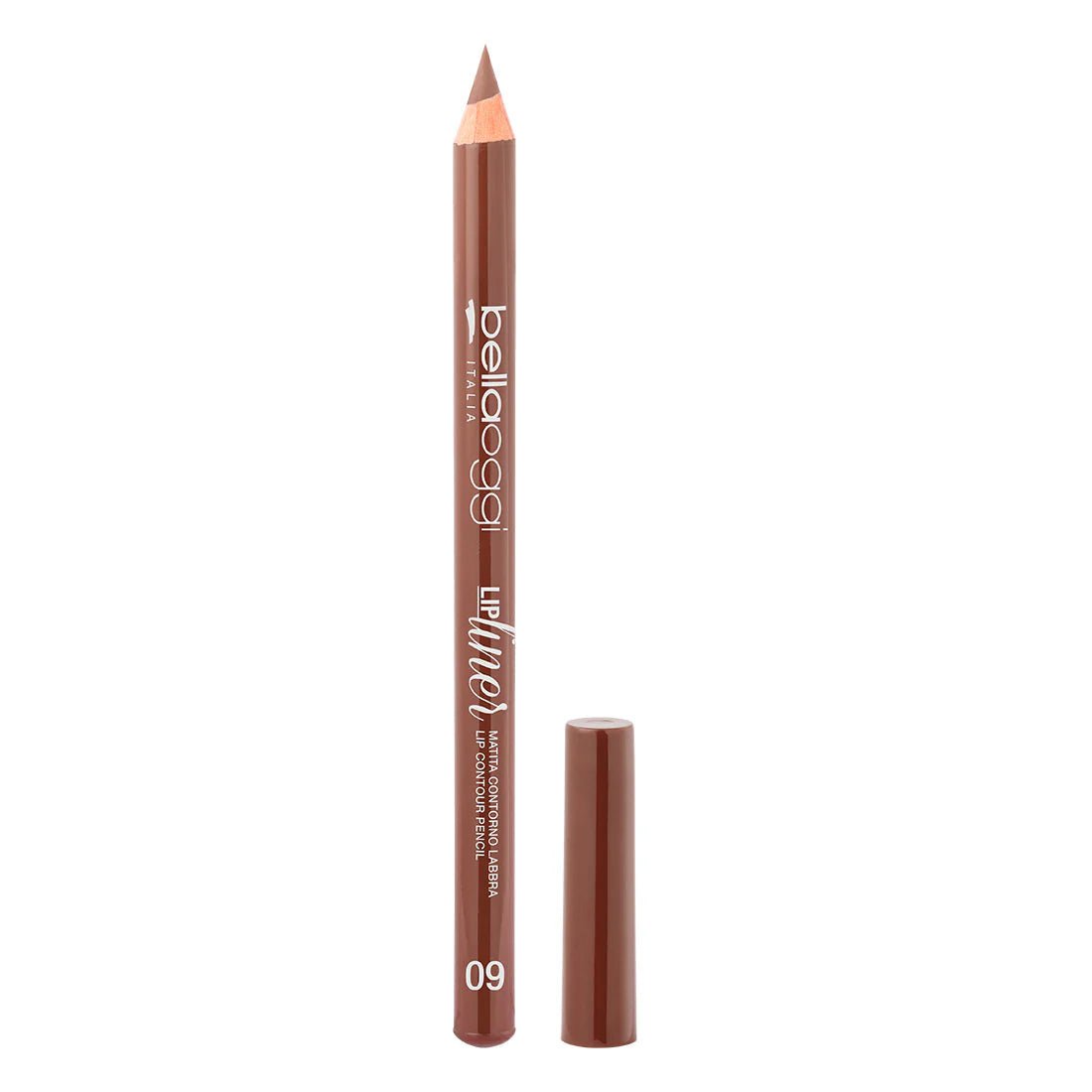BELLAOGGI LIP LINER - Matita Labbra - Liquidò