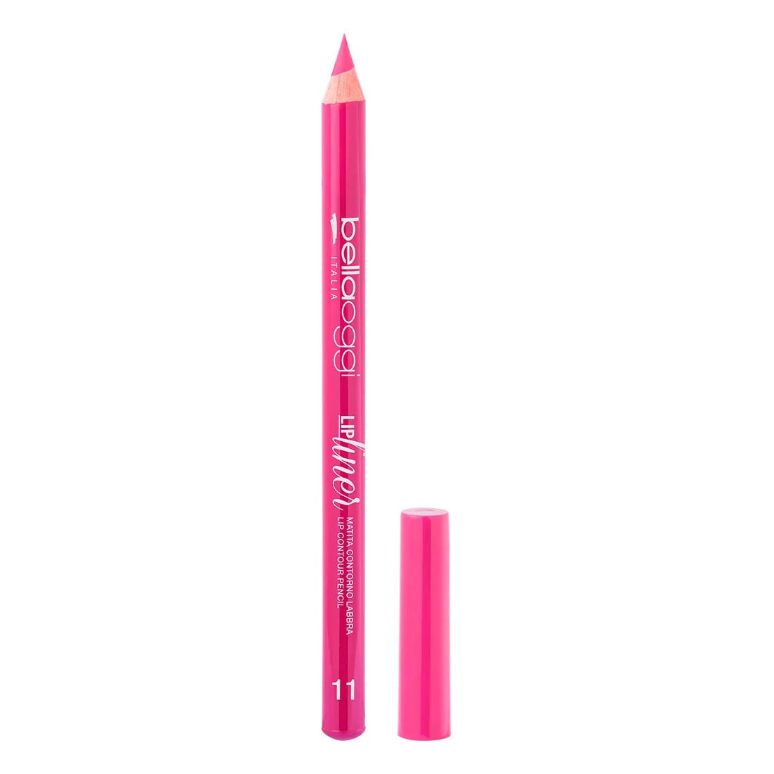BELLAOGGI LIP LINER - Matita Labbra - Liquidò