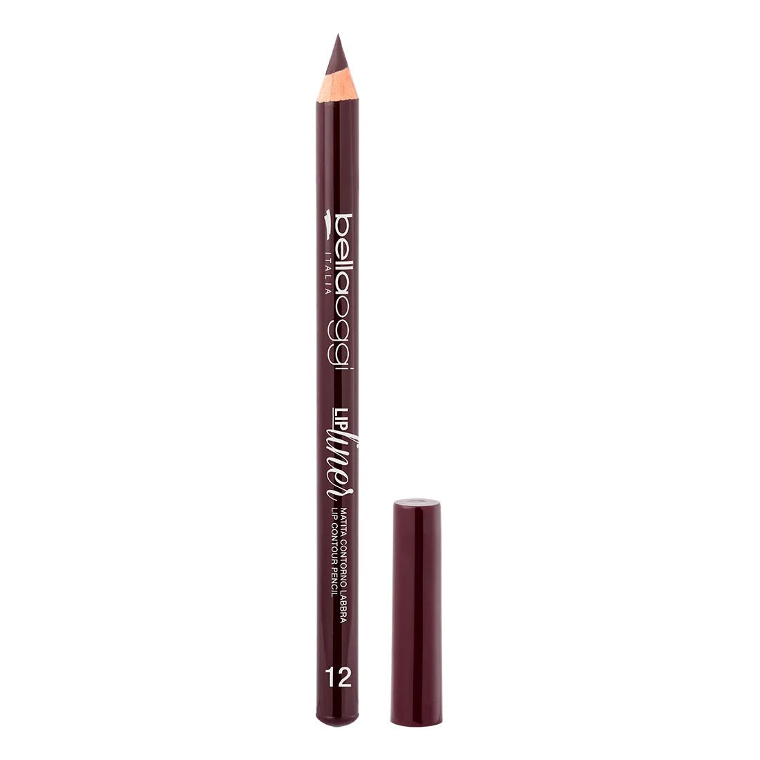 BELLAOGGI LIP LINER - Matita Labbra - Liquidò