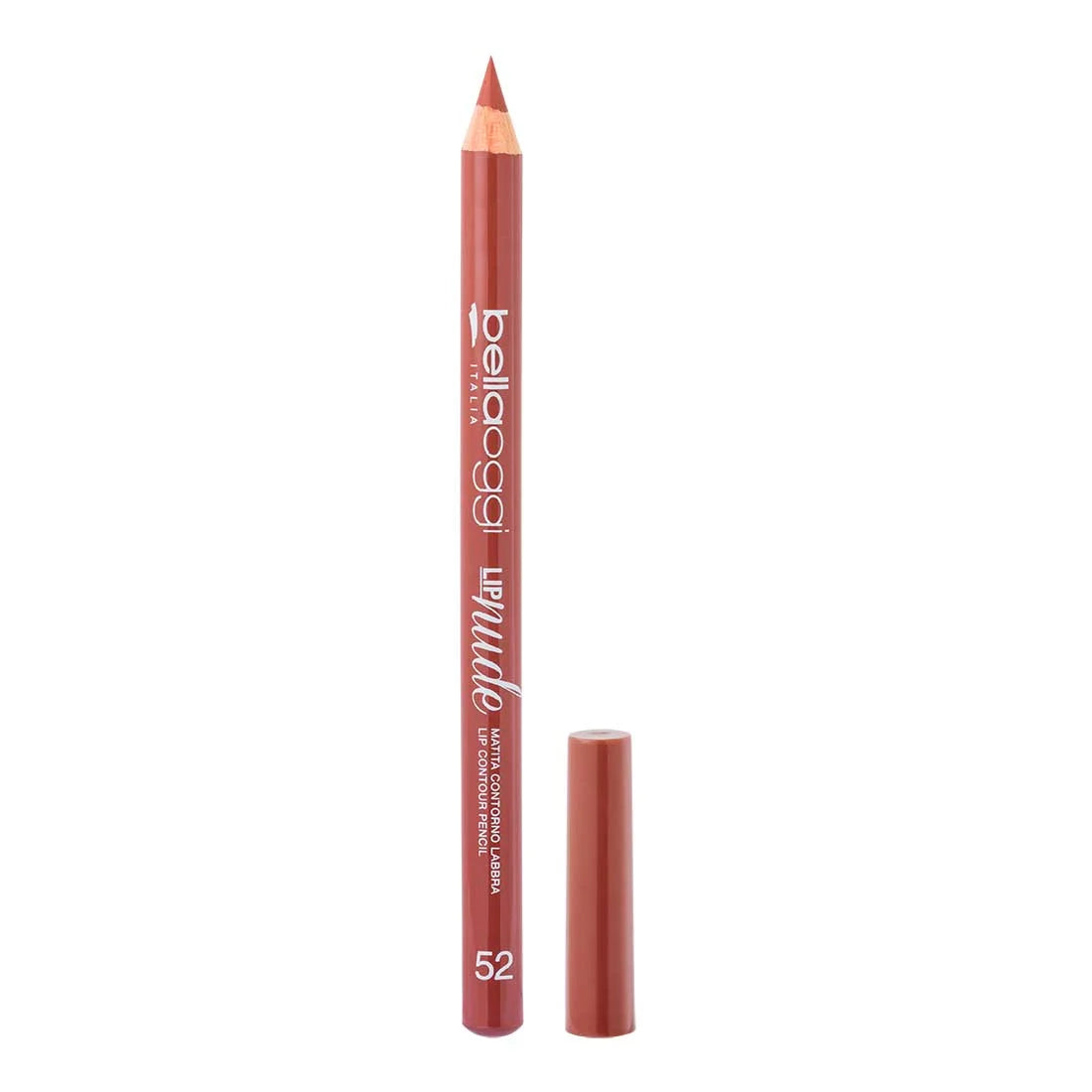 BELLAOGGI LIP NUDE - Matita Labbra