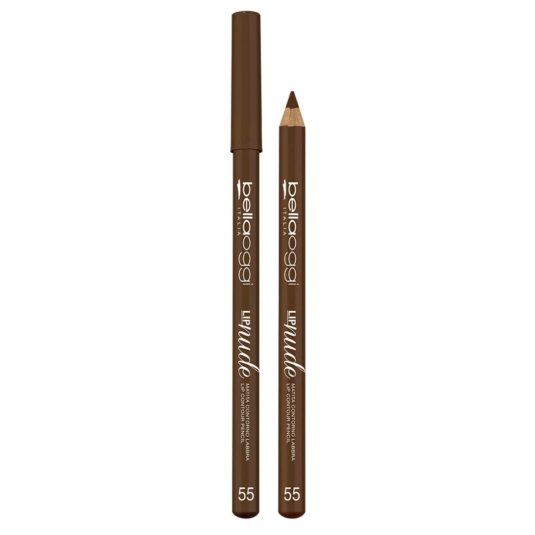 BELLAOGGI LIP NUDE - Matita Labbra