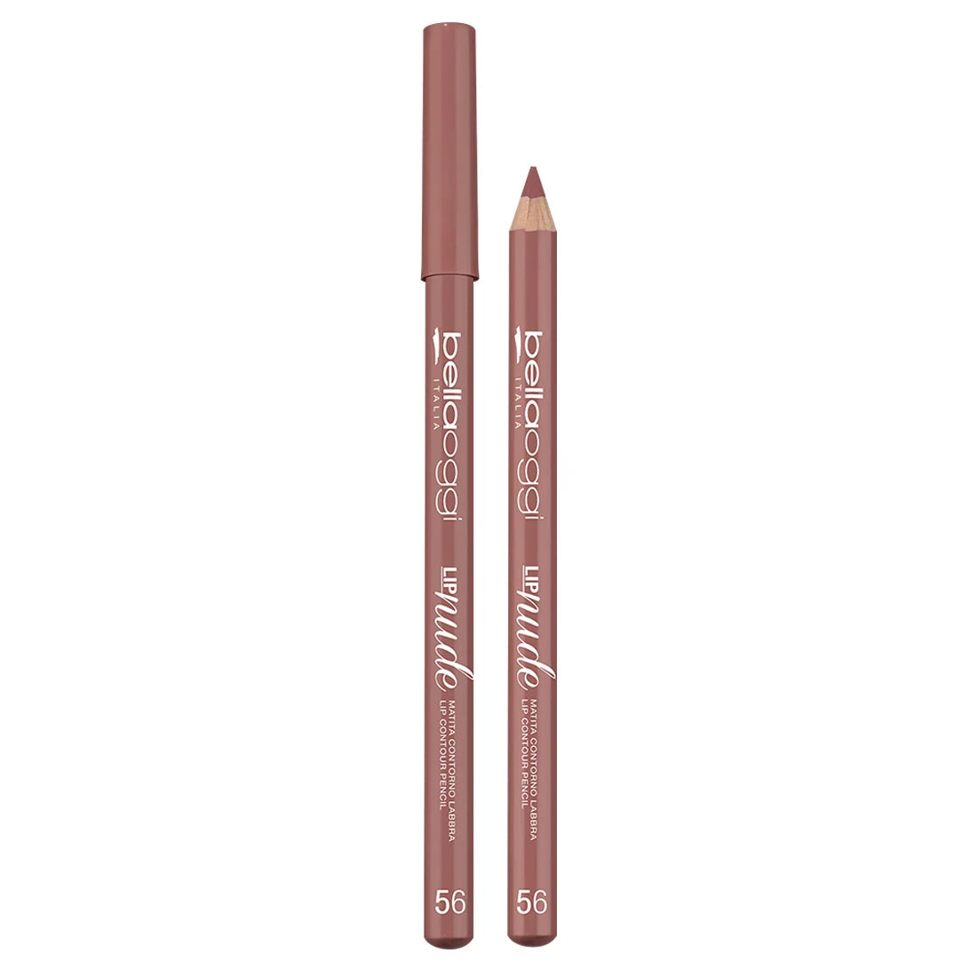 BELLAOGGI LIP NUDE - Matita Labbra