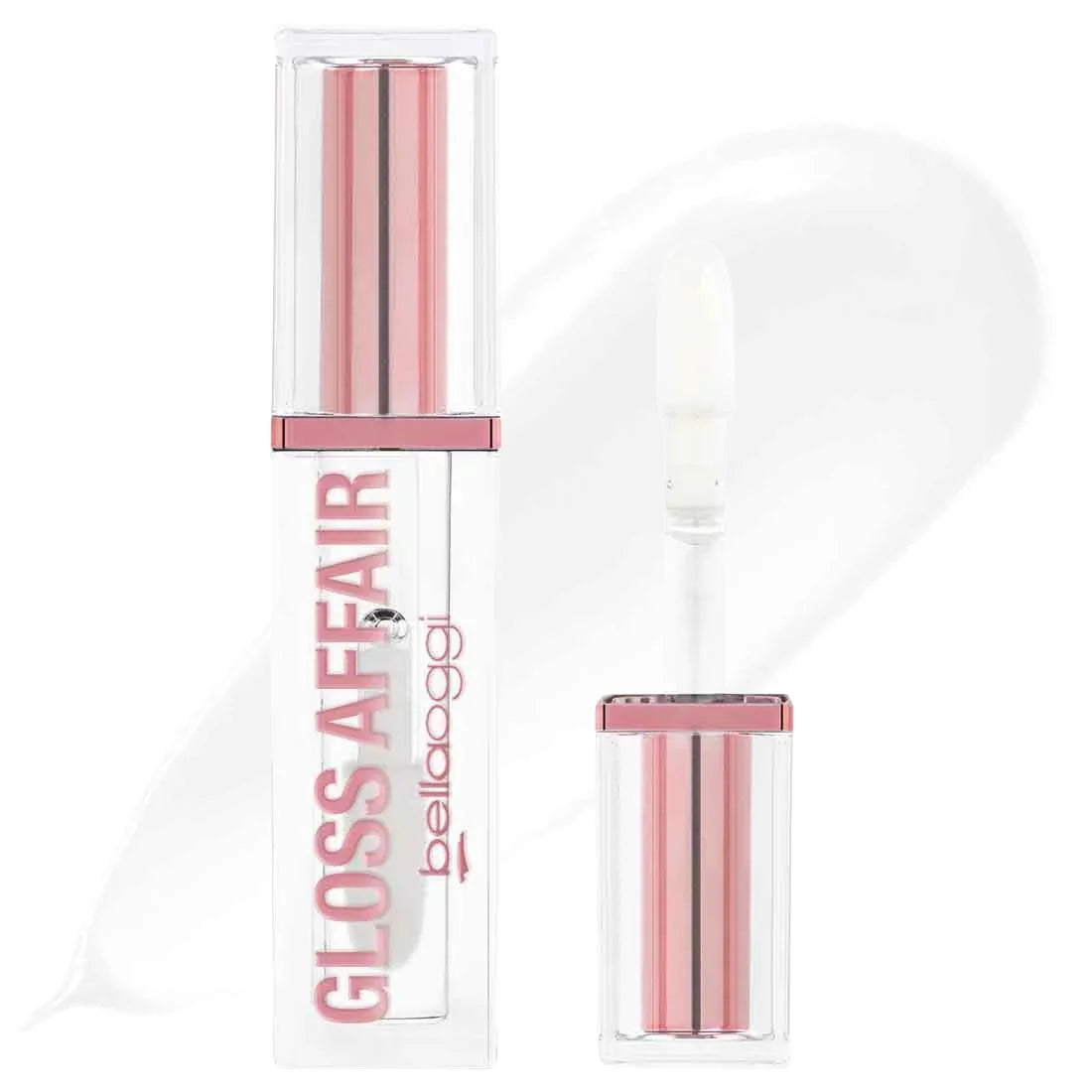 BELLAOGGI GLOSS AFFAIR - Lucidalabbra Ultra-Brillante