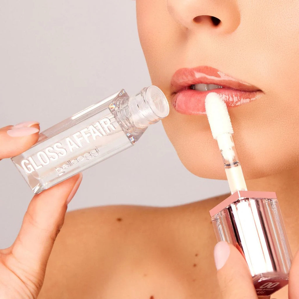 BELLAOGGI GLOSS AFFAIR - Lucidalabbra Ultra-Brillante