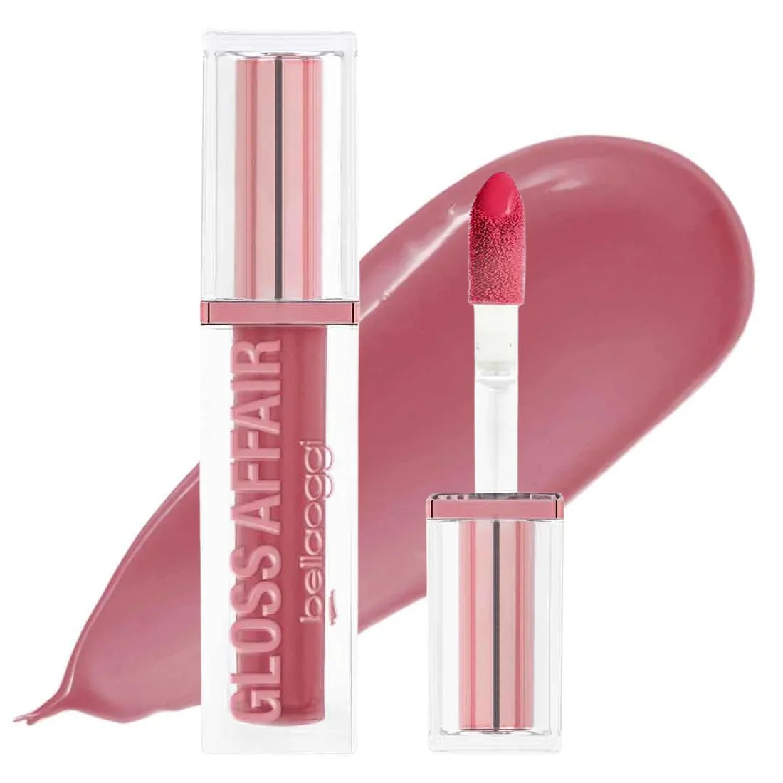 BELLAOGGI GLOSS AFFAIR - Lucidalabbra Ultra-Brillante