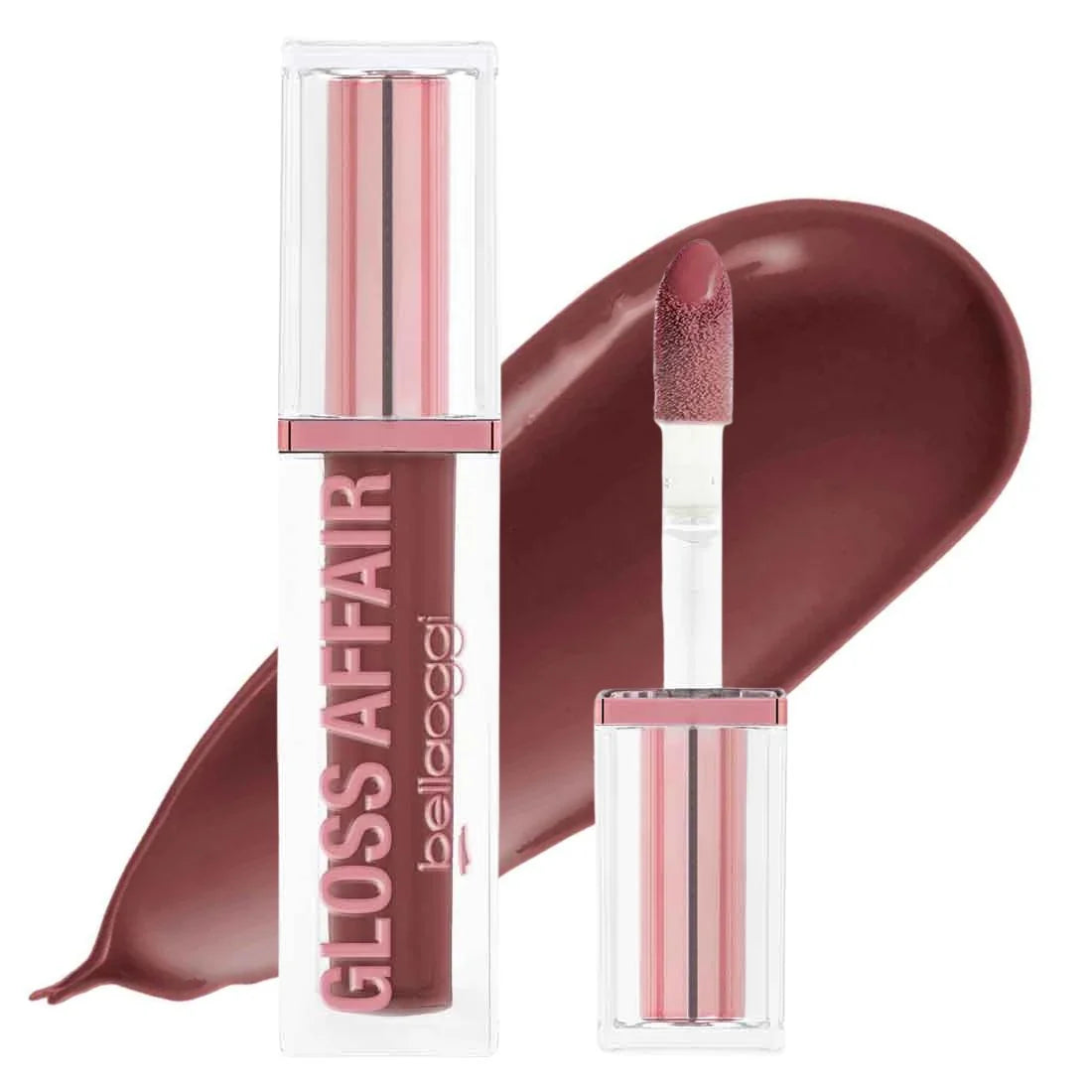 BELLAOGGI GLOSS AFFAIR - Lucidalabbra Ultra-Brillante