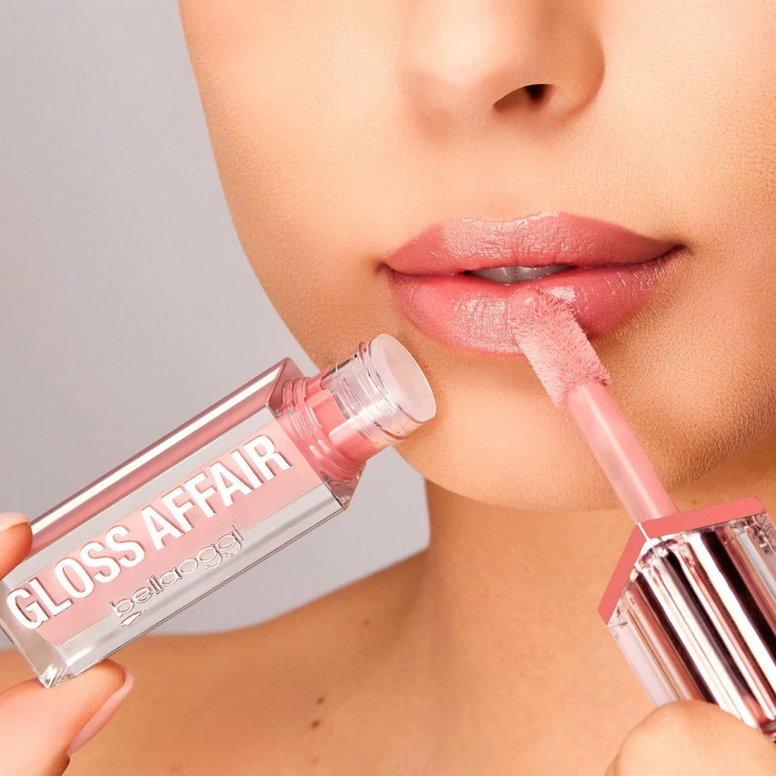 BELLAOGGI GLOSS AFFAIR - Lucidalabbra Ultra-Brillante