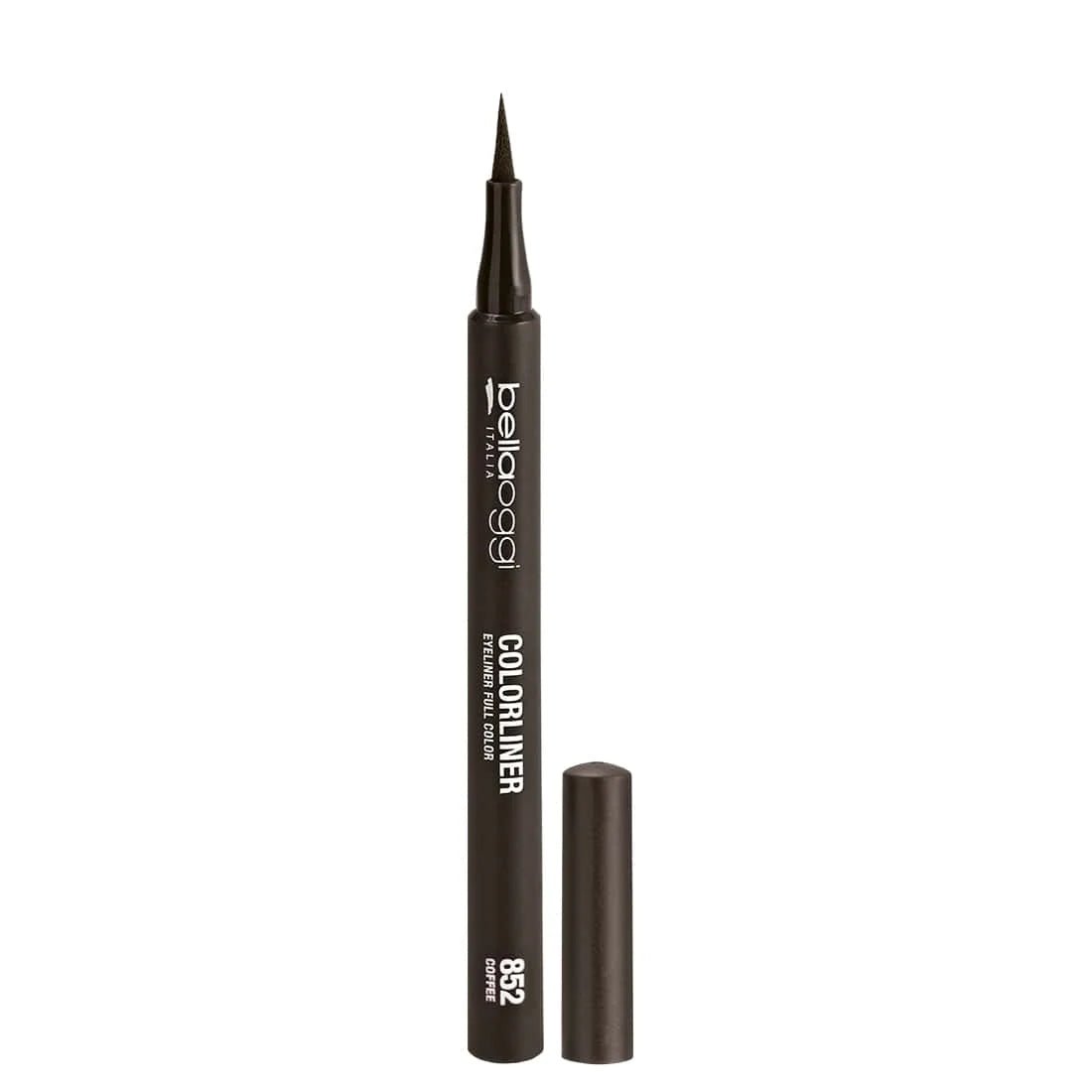 BELLAOGGI COLORLINER - Eyeliner Full Color - Liquidò