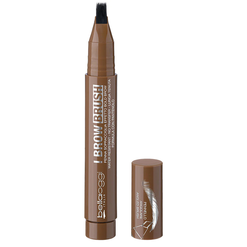 BELLAOGGI I BROW BRUSH - Penna Sopracciglia