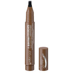 BELLAOGGI I BROW BRUSH - Penna Sopracciglia