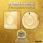 POLICE RICH GUY - Eau de Toilette for Man