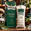 PRORASO SAPONE DA BARBA PROFESSIONALE RINFRESCANTE 500ml
