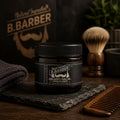 B.BARBER BALSAMO BARBA 50ml