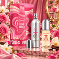 LES PERLES D’ORIENT FLEUR ABSOLU KIT - Eau de Parfum 150 ml + Body Spray 90 ml
