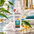 PANTENE PRO-V BALSAMO IN MOUSSE ACQUA LIGHT 140ml