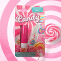 COSMI BALSAMO LABBRA IDRATANTE PROFUMATO | CANDY - Bicolore