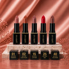 BELLAOGGI KISS AFFAIR CREAMY - Rossetto Formula Creamy 4g