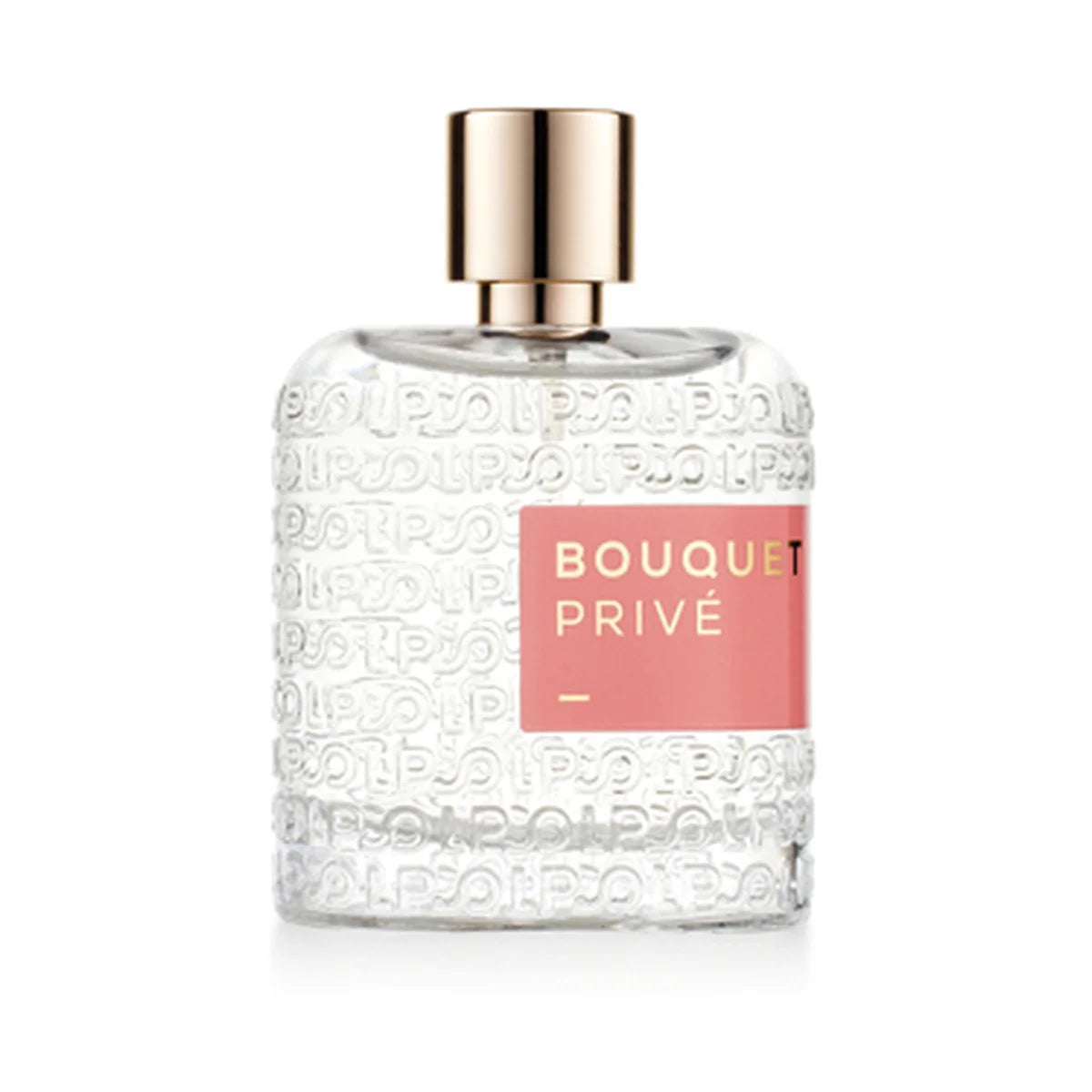 Campione LPDO BOUQUET PRIVÉ - Eau de Parfum Intense 100ML