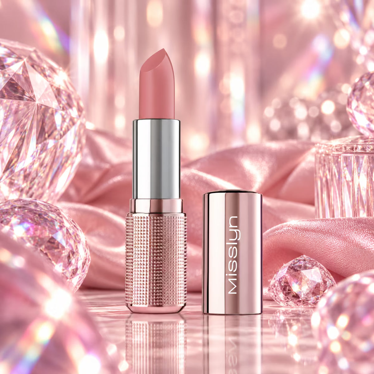 MISSLYN CREAM CRUSH LIPSTICK 3,5g