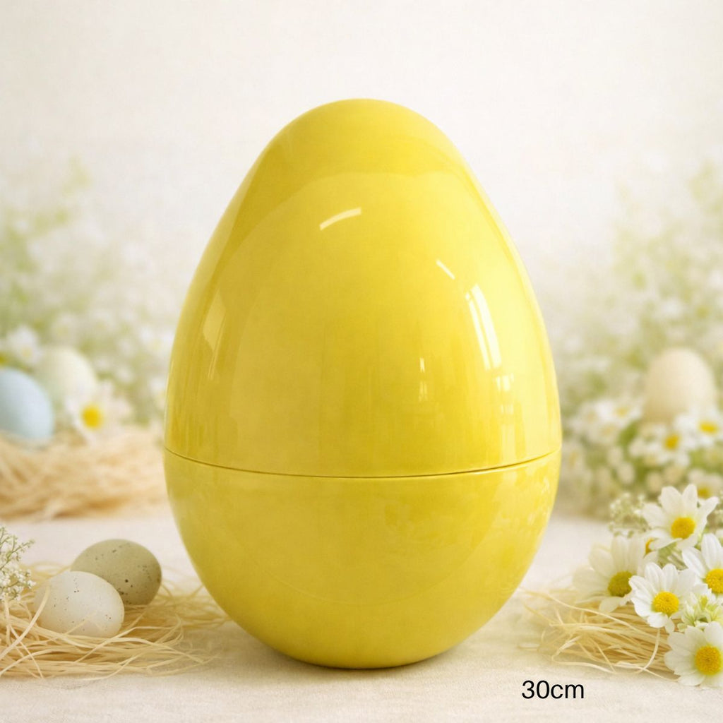 PASQUALINO - Uovo Pasquale Beauty Personalizzabile 30cm
