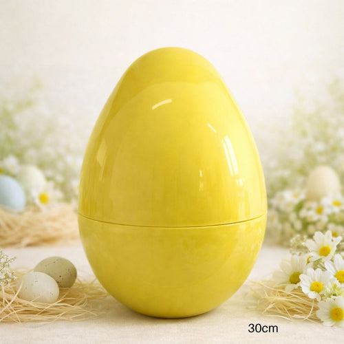PASQUALINO - Uovo Pasquale Beauty Personalizzabile 30cm