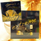 CAPUCCI de CAPUCCI EXTREME COFANETTO - EDP Donna 100ml + Deodorante 120ml