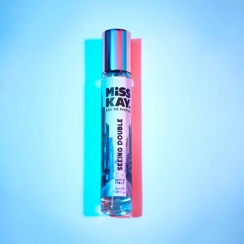 MISS KAY. SEEING DOUBLE - Eau de Parfum 25ML