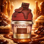 LATTAFA GIVE ME GOURMAND CHOCO OVERDOSE – Eau de Parfum 75ml