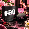 MONELLA VAGABONDA BLACK - Eau De Toilette 100ml