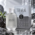GULF ORCHID SILVER ABSOLUTE - Eau De Parfum 100ml