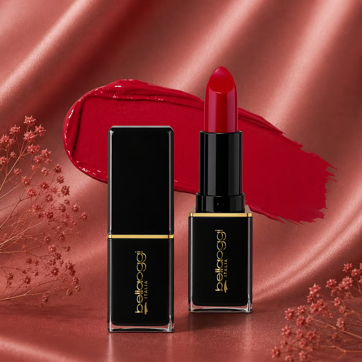 BELLAOGGI KISS AFFAIR CREAMY - Rossetto Formula Creamy 4g