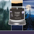 YANKEE CANDLE | Collezione Signature - MIDSUMMER'S NIGHT