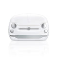 Campione Fiat 500 For Her – Eau de Toilette Donna 50ml