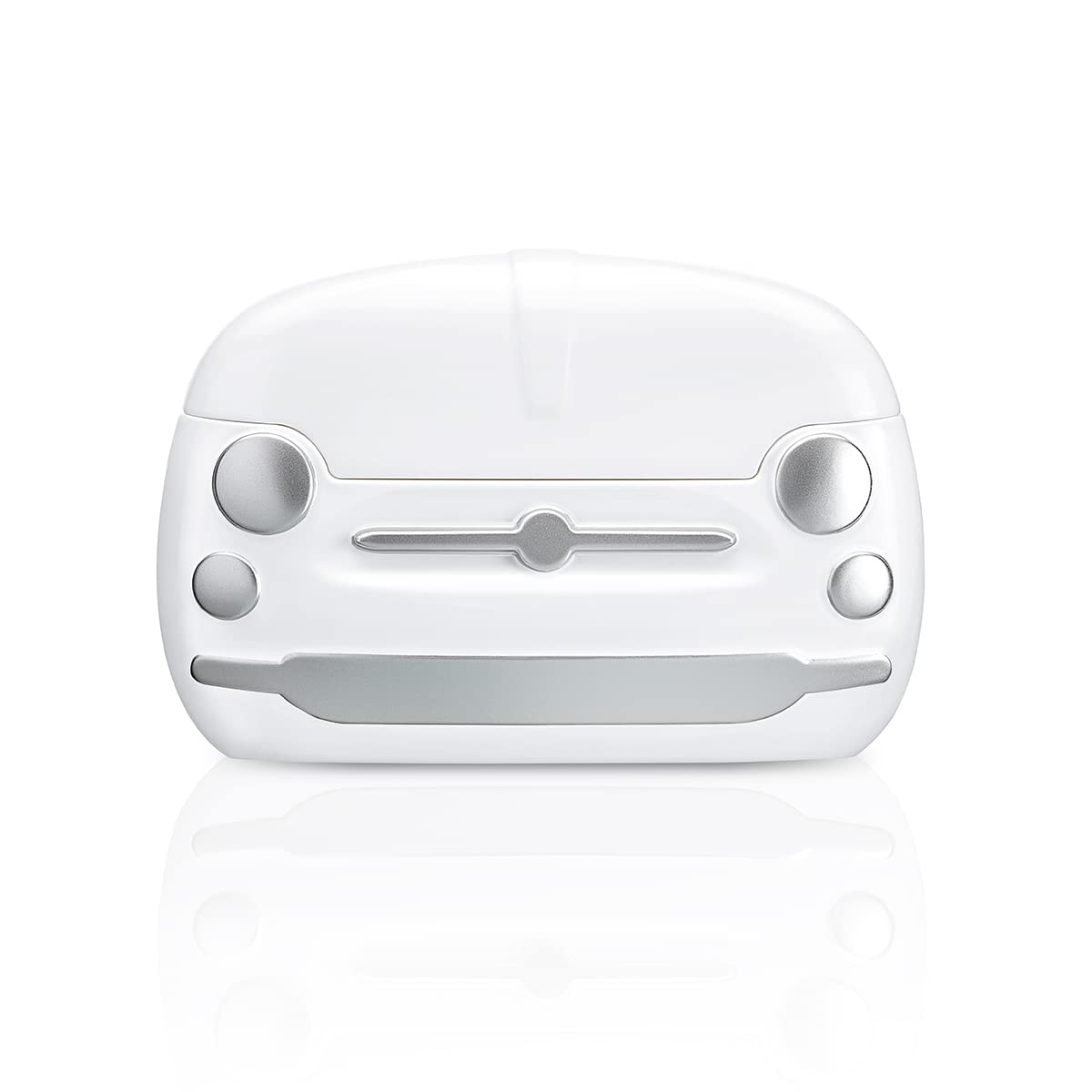 Campione Fiat 500 For Her – Eau de Toilette Donna 50ml