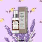 SILIUM PROFUMO IDRATANTE CAPELLI - Patchouli & Vaniglia