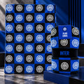 INTER PLAID PILE UFFICIALE 150 × 210 cm