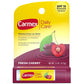 CARMEX DAILY CARE CILIEGIA - Balsamo labbra in stick protezione sole