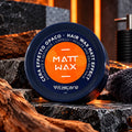 VITALCARE PROFESSIONAL MATT WAX CERA EFFETTO OPACO 100ml