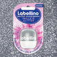 LABELLINO GLITTERATO ARGENTO