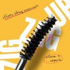 RYBELLA ZIGZAG UP MASCARA INCURVANTE - Curve perfette senza piegaciglia