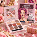 MISSLYN EYE BELIEVE IN FAIRYTALES! Eyeshadow Palette – N. 2 Once Upon A Time