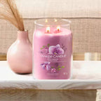 YANKEE CANDLE | Collezione Signature - WILD ORCHID