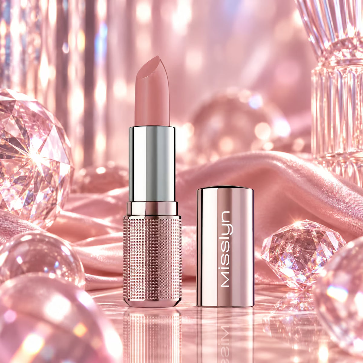 MISSLYN CREAM CRUSH LIPSTICK 3,5g