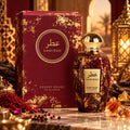 SAMIRAH DESERT ROUGE - Eau de Parfum Unisex 100 ml