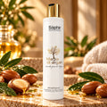 SÁPHIR PROFESSIONAL MAGIA DI ARGAN SHAMPOO NUTRIENTE ED ILLUMINANTE 250/1000ml