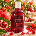 PERLIER MELOGRANO BAGNO SCHIUMA ENERGIZZANTE 500/3000ml