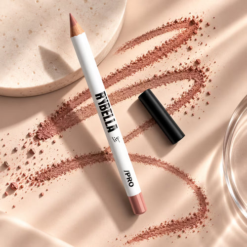RYBELLA PRO LIP PENCIL - Matita Labbra Professionale 1,1 g