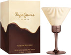 PEPE JEANS ADDICTIVE INDULGENCE - Eau de Parfum Donna 50/80ml - Liquidò