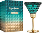 PEPE JEANS CELEBRATE - Eau de Parfum Donna 50/80ml - Liquidò